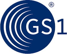 Gs1 logo