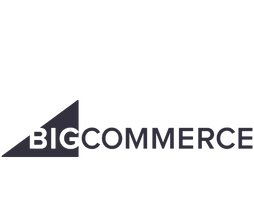  Big Commerce Logo