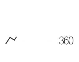 Rental 360 Logo