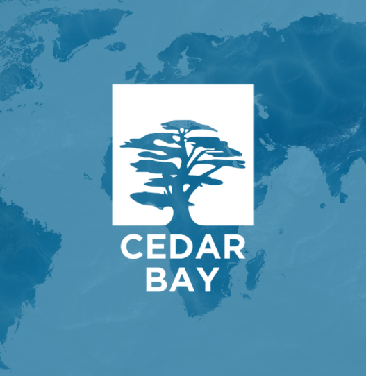 Announcement Cedar Bay Spain