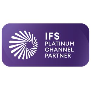 Ifs Platinum Channel Partner
