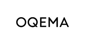 Oqema Logo